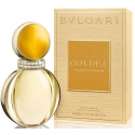 Bvlgari Goldea / парфюмированная вода 50ml для женщин