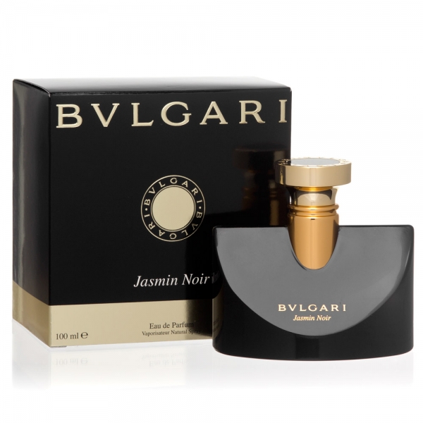 Bvlgari Jasmin Noir / парфюмированная вода 100ml для женщин