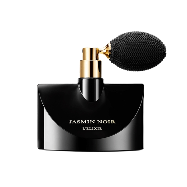 Bvlgari Jasmin Noir L`Elixir — парфюмированная вода 50ml для женщин ТЕСТЕР