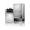 Bvlgari Man — туалетная вода 100ml для мужчин The Silver Limited Edition
