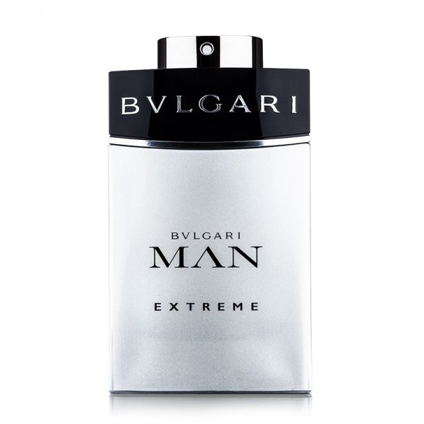 Bvlgari Man Extreme / туалетная вода 100ml для мужчин ТЕСТЕР