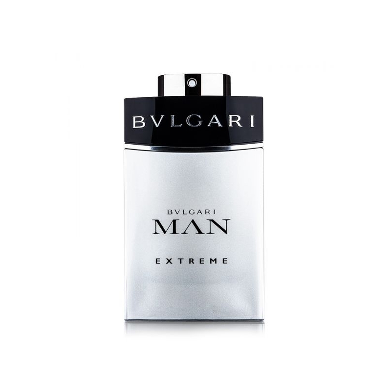 Bvlgari Man Extreme — туалетная вода 100ml для мужчин ТЕСТЕР