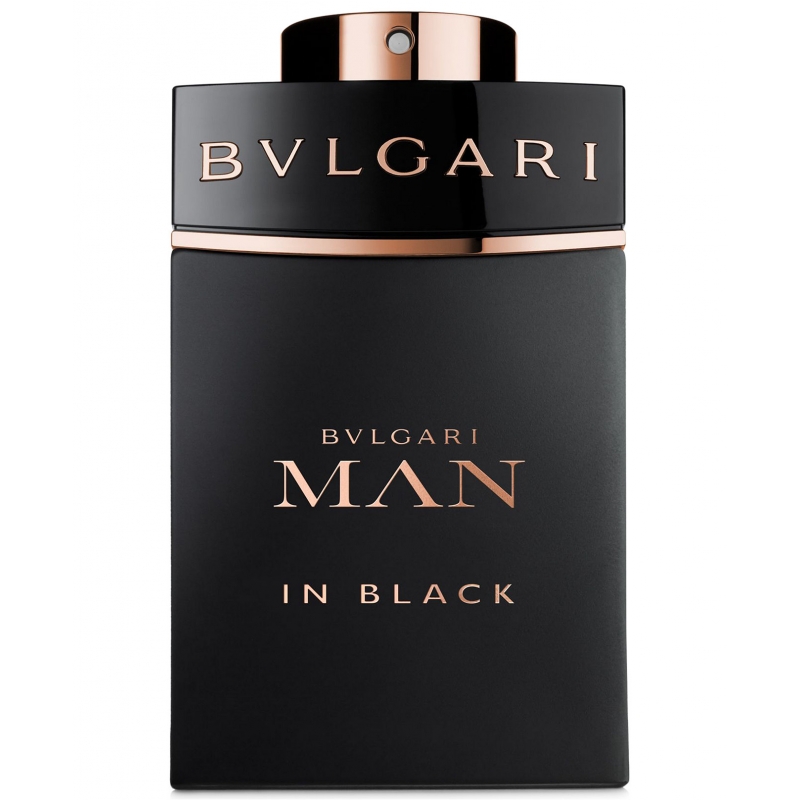 Bvlgari Man In Black — парфюмированная вода 100ml для мужчин ТЕСТЕР