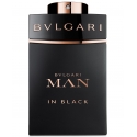 Bvlgari Man In Black / парфюмированная вода 100ml для мужчин ТЕСТЕР
