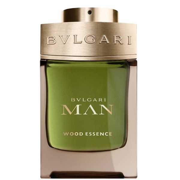 Bvlgari Man Wood Essence — парфюмированная вода 100ml для мужчин ТЕСТЕР