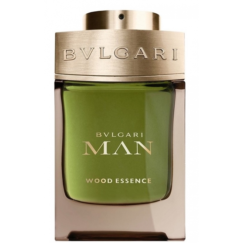 Bvlgari Man Wood Essence — парфюмированная вода 100ml для мужчин ТЕСТЕР