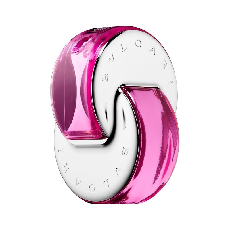 Bvlgari Omnia Pink Sapphire — туалетная вода 65ml для женщин ТЕСТЕР