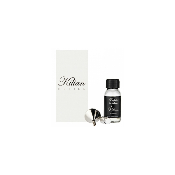By Kilian Prelude To Love By Kilian Invitation / парфюмированная вода 50ml унисекс (сменный блок)