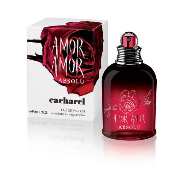 Cacharel Amor Amor Absolu / парфюмированная вода 30ml для женщин