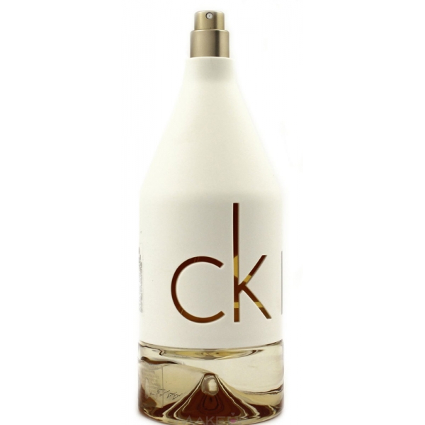 Calvin Klein CK In 2 U — туалетная вода 100ml для женщин ТЕСТЕР