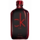 Calvin Klein CK One Red Edition for Him — туалетная вода 100ml для мужчин ТЕСТЕР