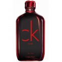 Calvin Klein CK One Red Edition for Him — туалетная вода 100ml для мужчин ТЕСТЕР
