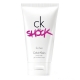 Calvin Klein CK One Shock for Her — гель для душа 150ml для женщин без коробки