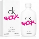 Calvin Klein CK One Shock for Her — туалетная вода 100ml для женщин