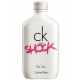Calvin Klein CK One Shock for Her — туалетная вода 200ml для женщин ТЕСТЕР