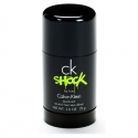 Calvin Klein One Shock for Him / дезодорант стик 75ml для мужчин
