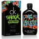 Calvin Klein CK One Shock Street Edition for Him — туалетная вода 50ml для мужчин