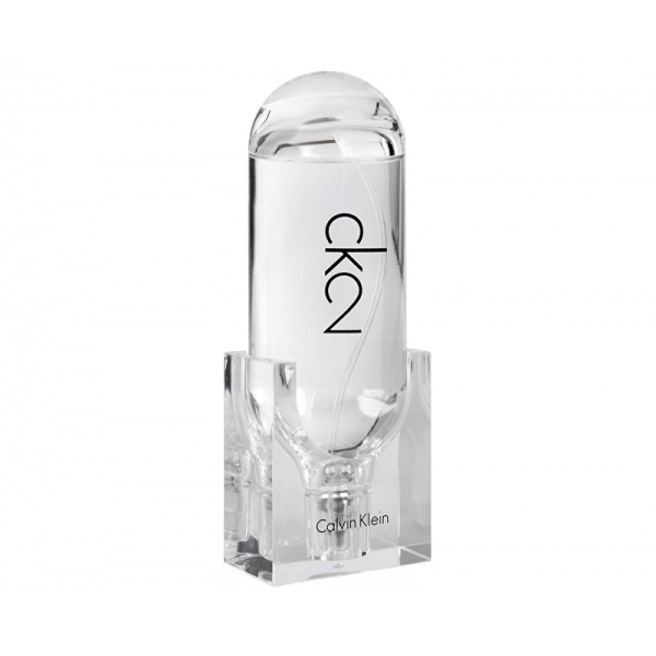 Calvin Klein CK2 — туалетная вода 100ml унисекс ТЕСТЕР