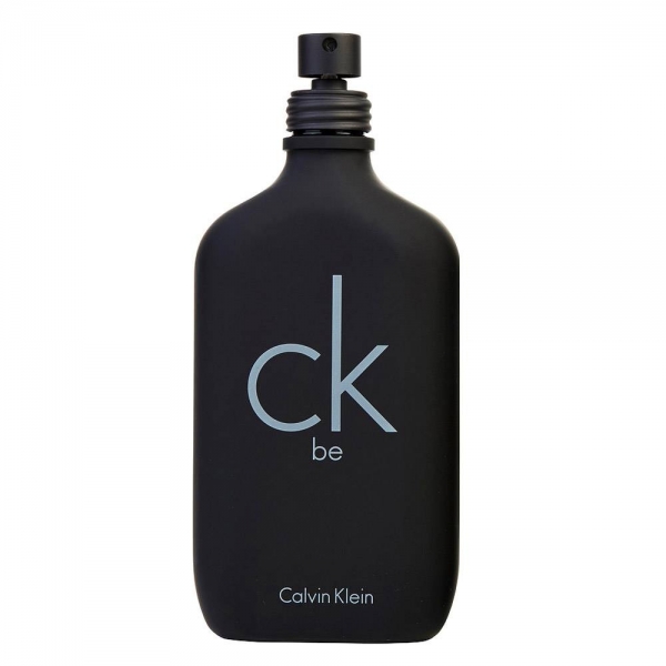Calvin Klein CK Be — туалетная вода 200ml унисекс ТЕСТЕР