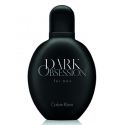 Calvin Klein Dark Obsession / туалетная вода 125ml для мужчин ТЕСТЕР