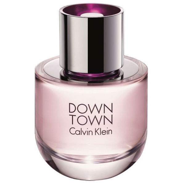Calvin Klein Down Town — парфюмированная вода 90ml для женщин ТЕСТЕР