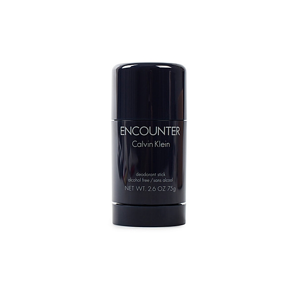 Calvin Klein Encounter — дезодорант стик 75g для мужчин