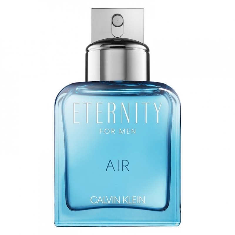 Calvin Klein Eternity Air For Men — туалетная вода 100ml для мужчин ТЕСТЕР
