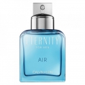 Calvin Klein Eternity Air For Men — туалетная вода 100ml для мужчин ТЕСТЕР