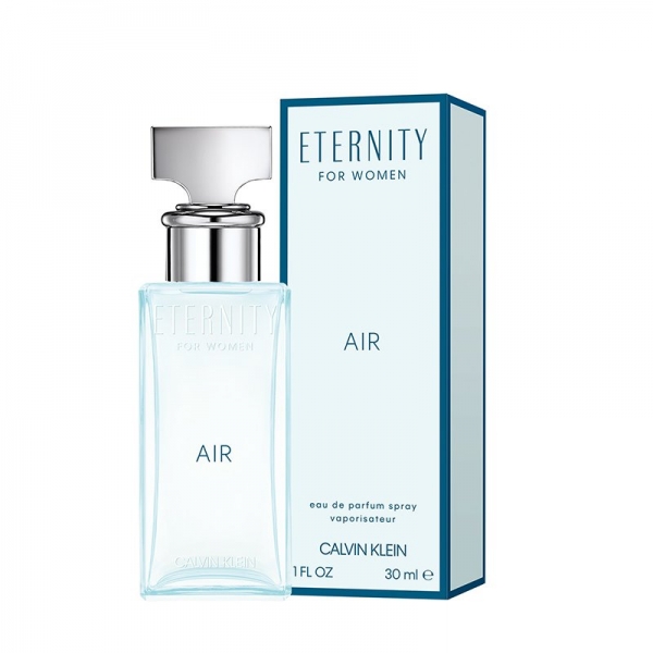Calvin Klein Eternity Air For Women / парфюмированная вода 30ml для женщин