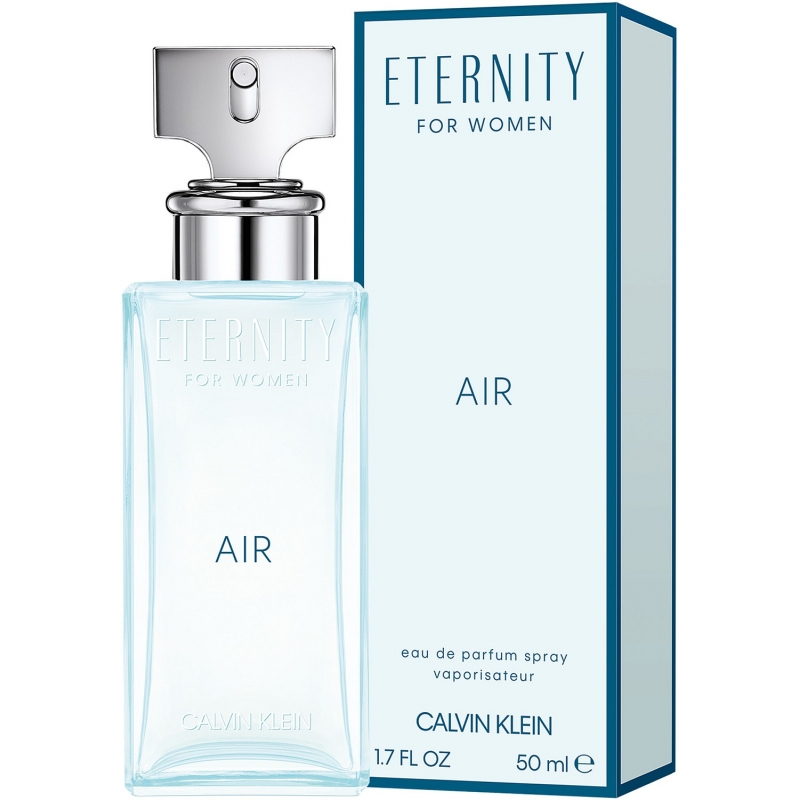 Calvin Klein Eternity Air For Women / парфюмированная вода 50ml для женщин