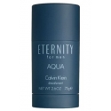 Calvin Klein Eternity Aqua — дезодорант стик 75g для мужчин