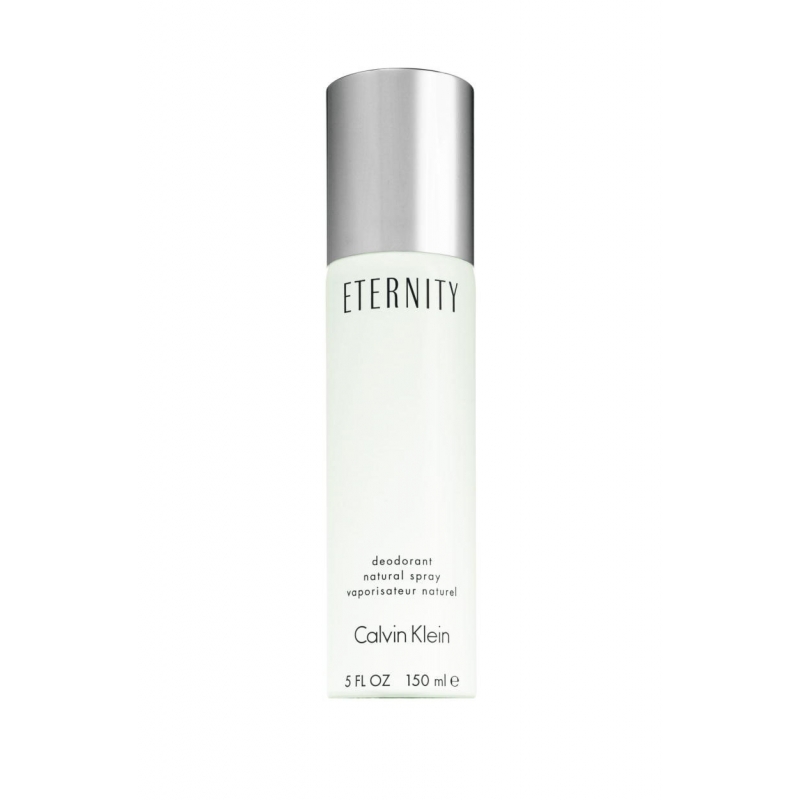 Calvin Klein Eternity For Woman — дезодорант 150ml для женщин