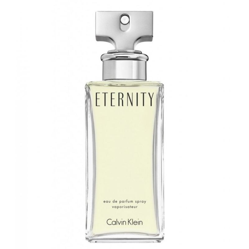 Calvin Klein Eternity For Woman — парфюмированная вода 100ml для женщин ТЕСТЕР