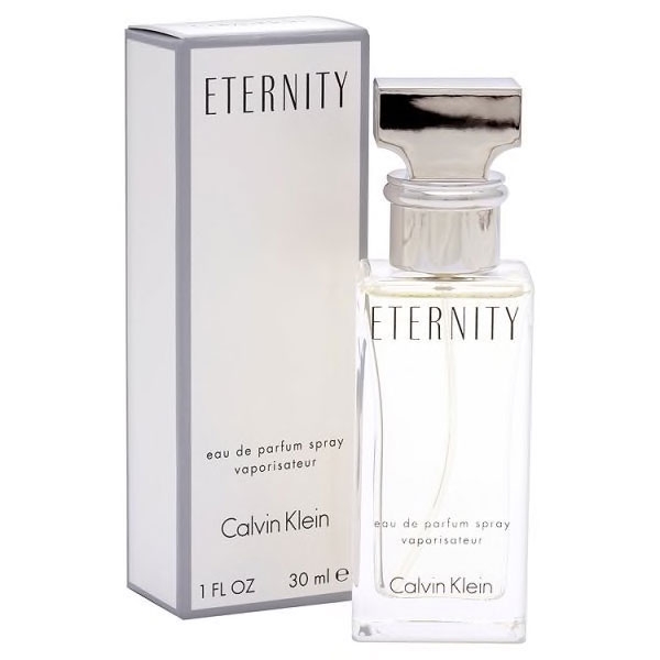 Calvin Klein Eternity For Woman / парфюмированная вода 30ml для женщин