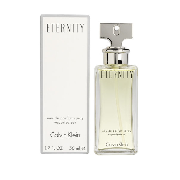 Calvin Klein Eternity For Woman / парфюмированная вода 50ml для женщин
