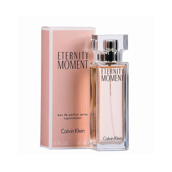Calvin Klein Eternity Moment / парфюмированная вода 50ml для женщин