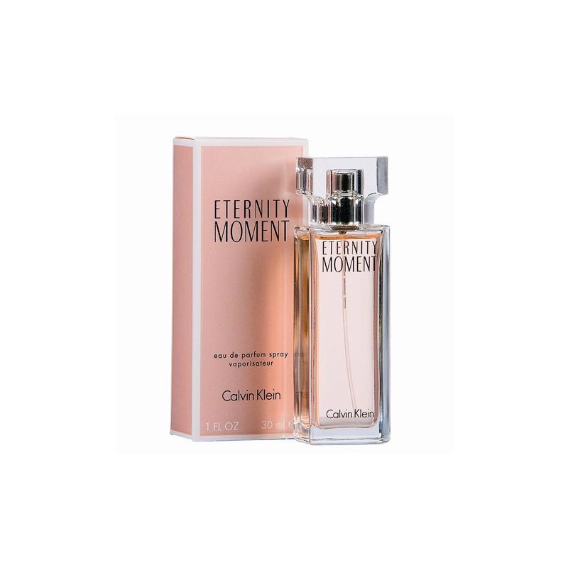 Calvin Klein Eternity Moment — парфюмированная вода 50ml для женщин
