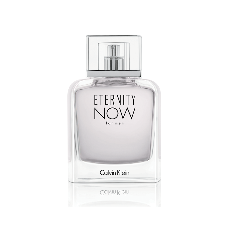 Calvin Klein Eternity Now — туалетная вода 100ml для мужчин ТЕСТЕР