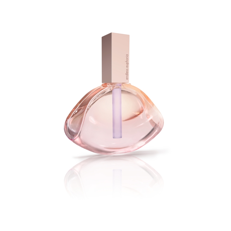 Calvin Klein Euphoria Endless / парфюмированная вода 125ml для женщин ТЕСТЕР