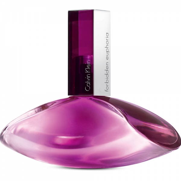 Calvin Klein Forbidden Euphoria / парфюмированная вода 100ml для женщин ТЕСТЕР