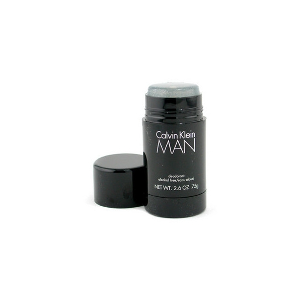 Calvin Klein Man — дезодорант стик 75ml для мужчин
