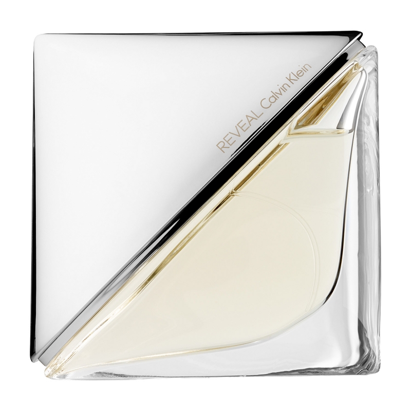 Calvin Klein Reveal — парфюмированная вода 100ml для женщин ТЕСТЕР