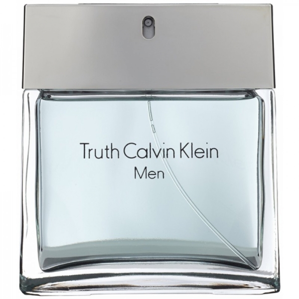 Calvin Klein Truth Man / туалетная вода 100ml для мужчин ТЕСТЕР