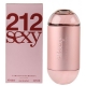 Carolina Herrera 212 Sexy / парфюмированная вода 100ml для женщин
