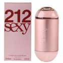 Carolina Herrera 212 Sexy — парфюмированная вода 30ml для женщин