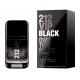 Carolina Herrera 212 VIP Black — парфюмированная вода 50ml для мужчин