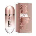 Carolina Herrera 212 Vip Rose — парфюмированная вода 50ml для женщин
