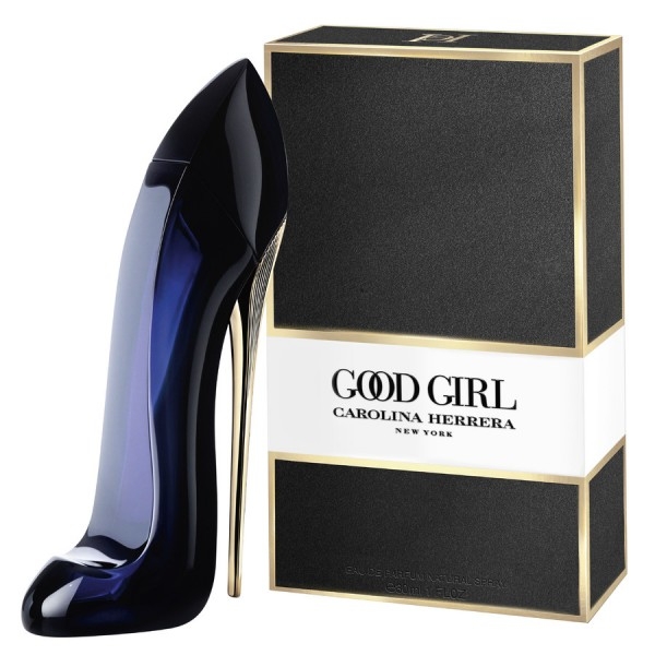 Carolina Herrera Good Girl — парфюмированная вода 30ml для женщин