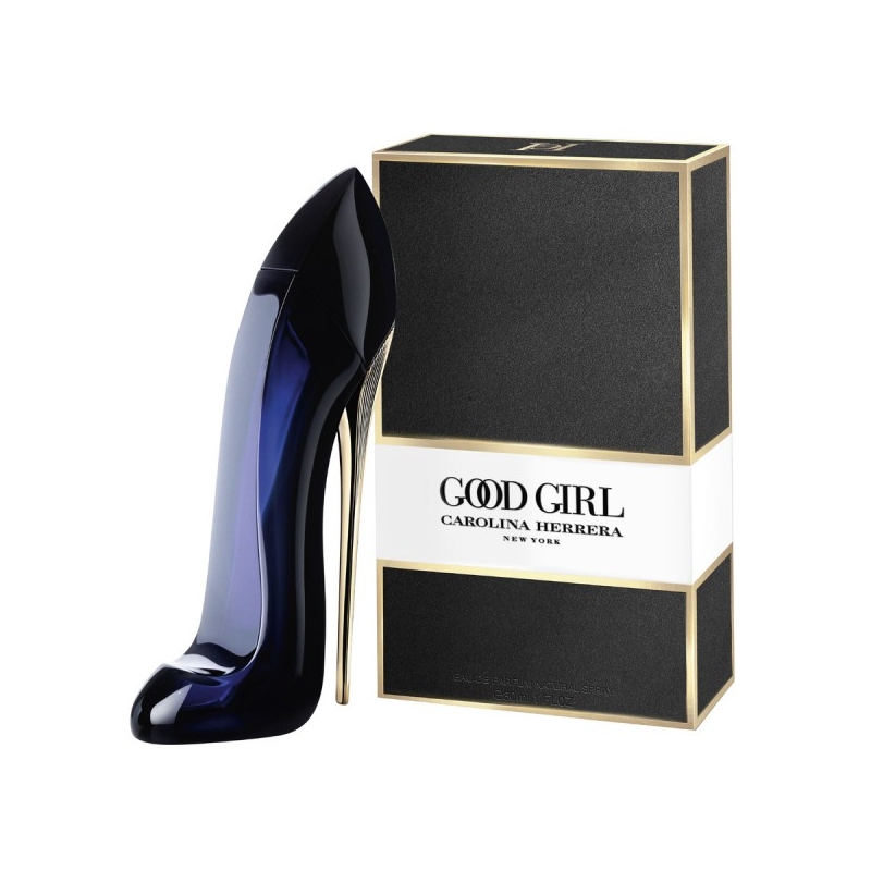 Carolina Herrera Good Girl — парфюмированная вода 30ml для женщин