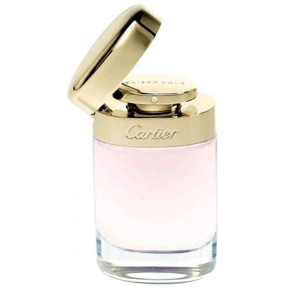Cartier Baiser Vole — парфюмированная вода 100ml для женщин ТЕСТЕР